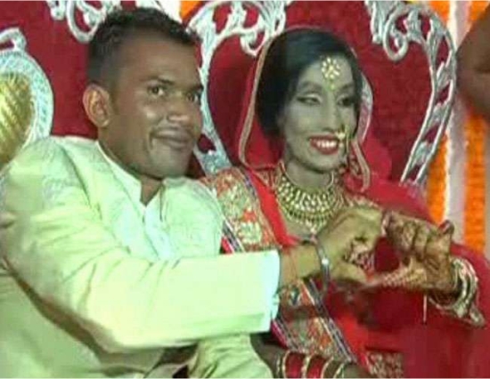 एक अनूठी प्रेम कहानी जो बन गई इंसानियत की एक गज़ब मिसाल 