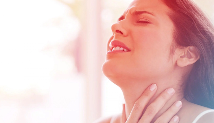 12 Foods To Get Relief From Acid Reflux