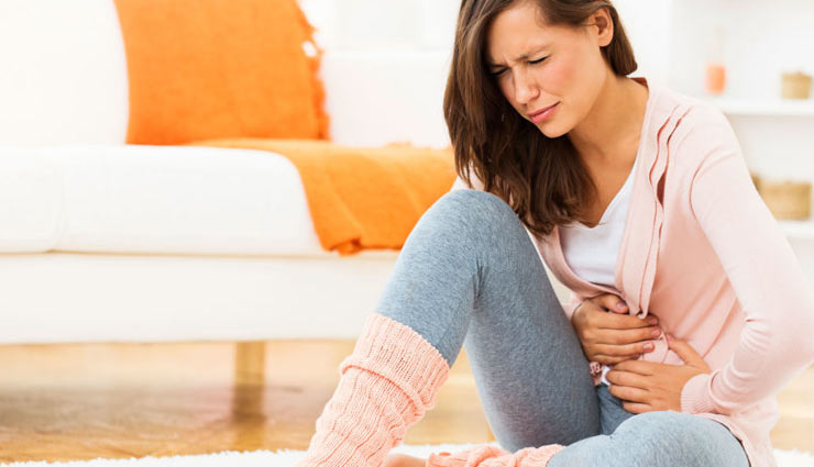 महिलाओं में होने वाली एसिडिटी के कुछ प्रमुख कारण