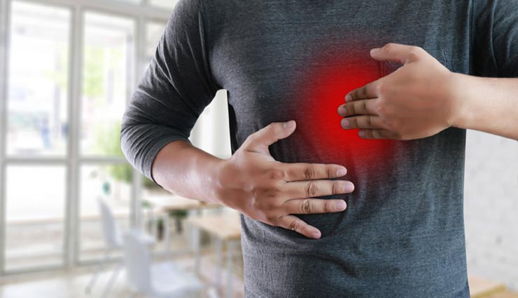 एसिडिटी की समस्या को पल में दूर करेंगे ये 5 उपाय, जानें और करें इनका इस्तेमाल