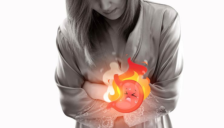 ये 5 नुस्खे दूर करेंगे आपकी एसिडिटी की समस्या, जड़ से होगा इसका इलाज 