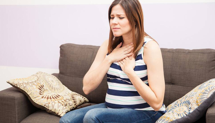 acidity during pregnancy,home remedies,pregnancy health tips,fitness tips,summer tips