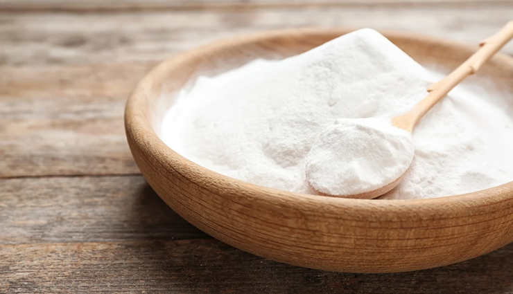 coconut oil,lemon juice,baking soda,toothpaste,honey,baking soda for acne,acne removal tips,beauty tips,skin care tips