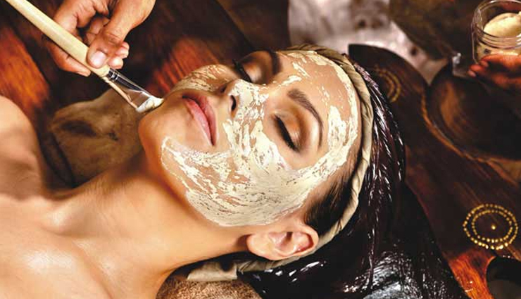 ayurvedic ways to treat acne,ayurvedic treatment,acne,skin care tips,beauty tips