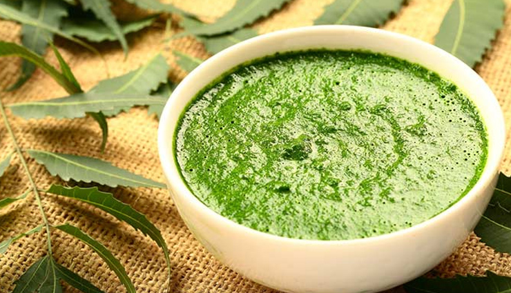 aloe vera,neem leaves and multani mitti,garlic,toothpaste,honey,home remedies for acne,acne treatment,skin care tips,beauty tips