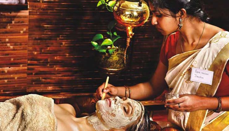 ayurvedic paste,ayurvedic paste for acne,skin care tips,beauty tips