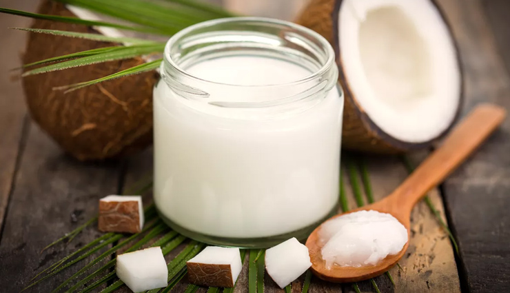 coconut oil,lemon juice,baking soda,toothpaste,honey,baking soda for acne,acne removal tips,beauty tips,skin care tips