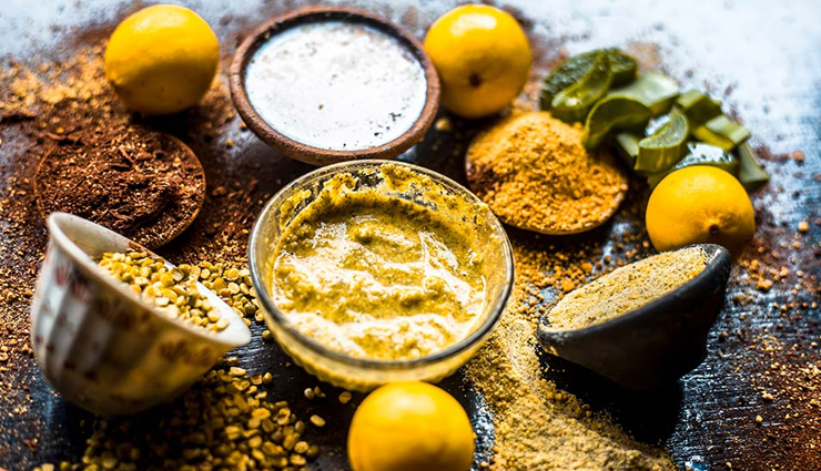 ayurvedic paste,ayurvedic paste for acne,skin care tips,beauty tips