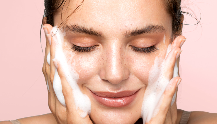 3 Homemade Face Wash To Get Rid of Acne
