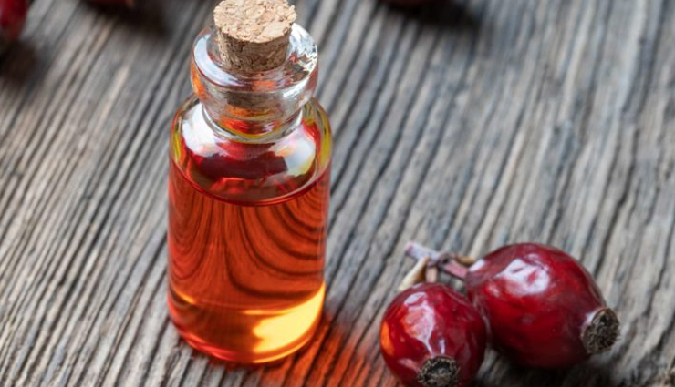 rosehip oil,beauty benefits of rosehip oil,home remedies for acne scars,beauty tips,skin care tips