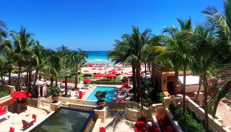 exotic beach resorts in the world,10 exotic beach resorts in the world,gill lankanfushi,viceroy anguilla,the st regis bora bora resort,mandarin oriental,acqualina resort,montage laguna beach,watercolor inn,the ritz-carlton,ocean house,sugar beach,travel,holidays,travel guide,holidays