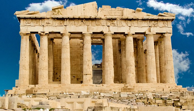 unesco world heritage,unesco world heritage to visit in greece,places to travel unesco,temple of apollo epicurius at bassae,acropolis of athens,meteora,travel,holidays,travel guide,travel tips