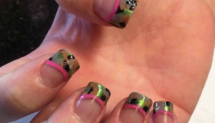 tips to do acrylic nails at home,acrylic nail art,tips to do acrylic nail arts,beauty tips,nail care tips,making your nails look beautiful,beauty hacks