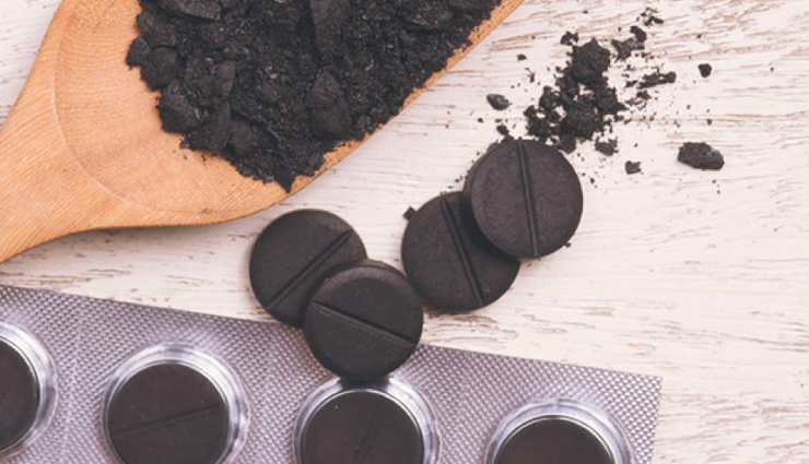 health benefits of activated charcoal,activated charcoal,activated charcoal health benefits,activated charcoal good for health,Health tips,healthy living