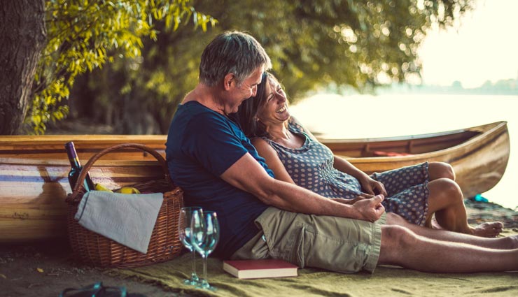 6 Activities To Help You Bond With and Feel Closer To The One You Love