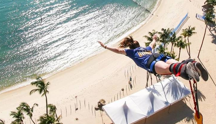 5 Not To Miss Activities in Singapore