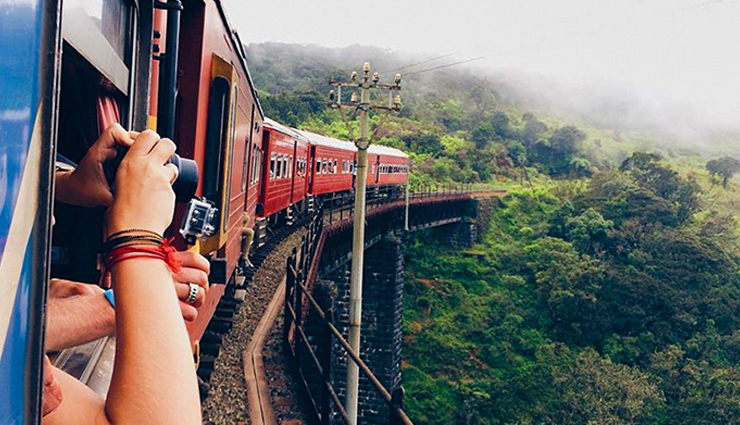 5 Things You Should Not Skip While Being in Sri Lanka