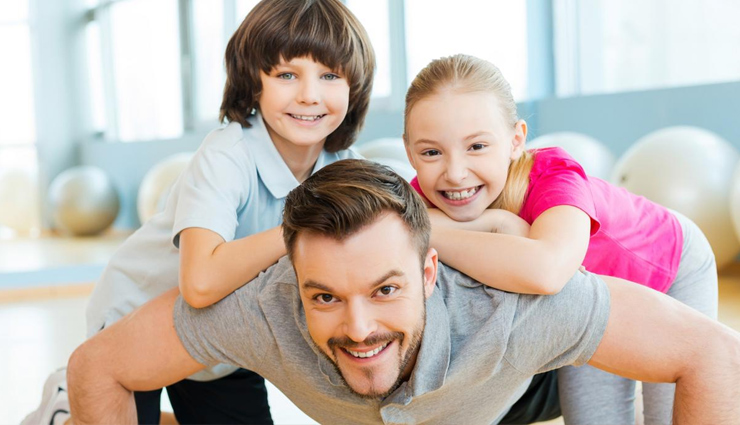 dad,personal benefits of being a dad,father,relationship,relationship tips
