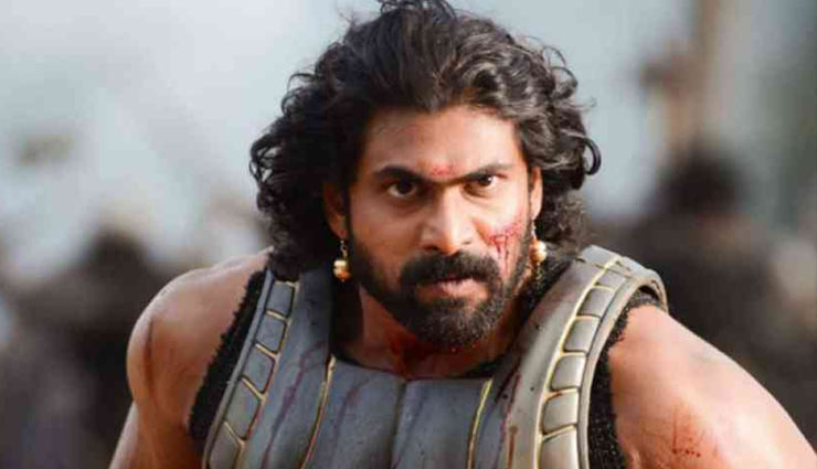 एन.चंद्रबाबू नायडू का किरदार निभाना सम्मान की बात : राणा दग्गूबाती