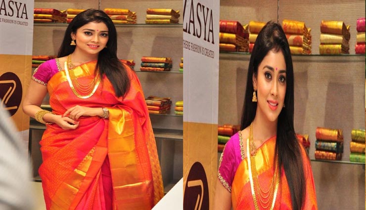 शादी फंक्शन में आजमाकर देखें कांजीवरम साड़ी, बॉलीवुड डिवाज से ले इनके टिप्स fashion tips,celebrity fashion,bollywood actress kanjiwaram saree look,kanjiwaram saree