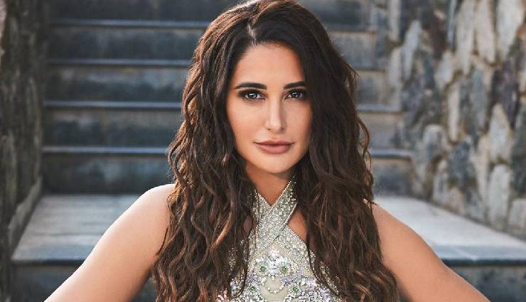 nargis fakhri,actress nargis fakhri,nargis fakhri mumbai,nargis fakhri haunted house,rockstar