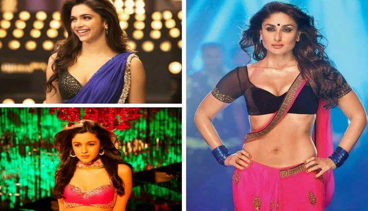 इन टिप्स की मदद से चुन सकेंगी आप अपने लिए परफेक्ट ब्लाउज, जानें और अपनाए fashion tips,fashion tips in hindi,women fashion,perfect blouse for womens