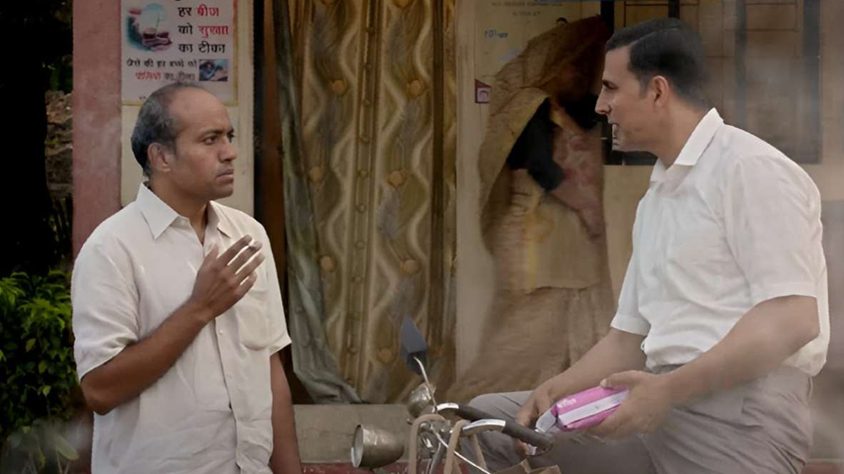 अब भारतीय सिनेमाघरों में नहीं दिखाया जाएगा अक्षय कुमार का मशहूर धूम्रपान विरोधी 'नंदू विज्ञापन'
