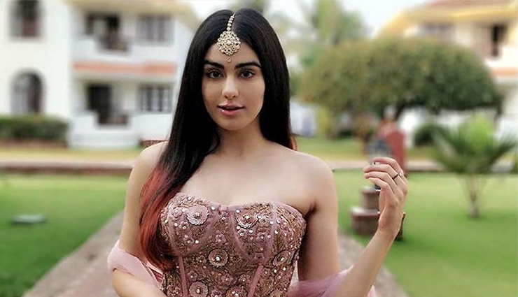 casting couch,adah sharma,adah sharma news,casting couch news,entertainment,bollywood news
