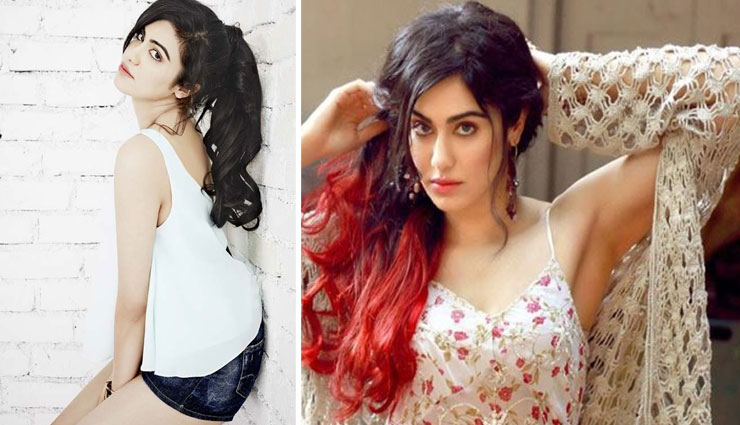Adah Sharma To Debut With Prabhudeva in Tamil Movie