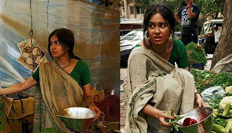 आई ऐसी नोबत सब्जी बेचने को तैयार हुई यह बॉलीवुड एक्ट्रेस, चेहरे पर दिखाई दे रहा है दर्द
