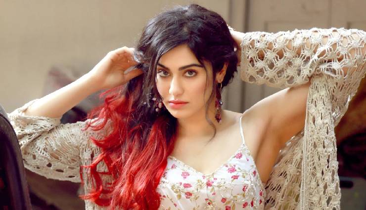 gadar 2 movie,ua certificate,the kerala story,actress adah sharma,gadar 2,adah sharma,gadar