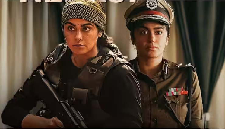 yodha,yodha movie,bastar the naxal story,shaitaan movie,sidharth malhotra,adah sharma,ajay devgn,r madhavan