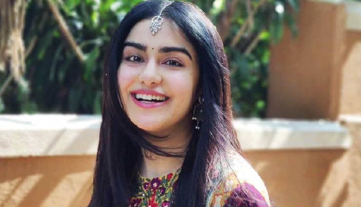 2 News : सुशांत का घर खरीदने के सवाल पर अदा ने दी यह रिएक्शन, जैकी की इस हरकत पर भड़के फैंस, वीडियो वायरल