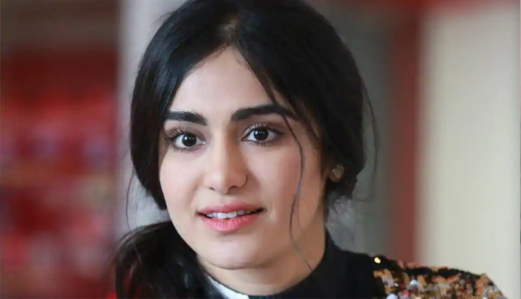 अदा शर्मा ने कास्टिंग काउच पर कहा, 'विकल्प आपके पास है, आप चाहें तो नहीं भी कर सकते'