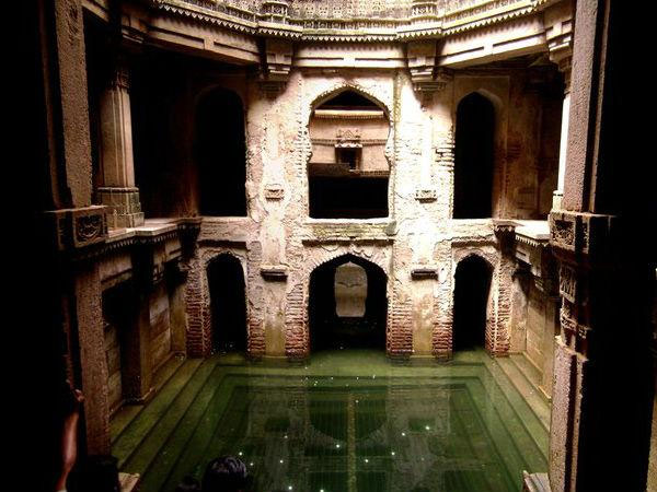 famous places of gujarat,gujarat historical places,tourist places