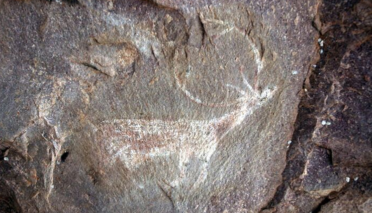 cave paintings to visit in india,cave paintings,india cave paintings,ajanta cave paintings,ellora cave paintings,elephanta caves,bhimbetka cave paintings,lenyadri caves painting,bagh paintings,sittanavasal paintings,armamalai cave,badami caves,adamgarh hills,travel,tourism