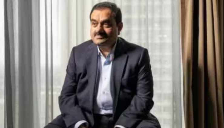 अडानी समूह ने अमेरिका में रिश्वतखोरी के आरोप को निराधार बताया, हितधारकों को आश्वासन दिया
