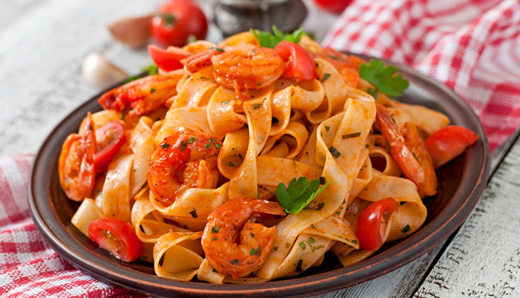 Ramadan 2018- Adas Rishta