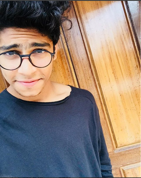 priya prakash,abdul rahoof,internet sensation,entertainment news