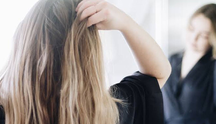 5 Quick Ways To Add Volume To Your Hair