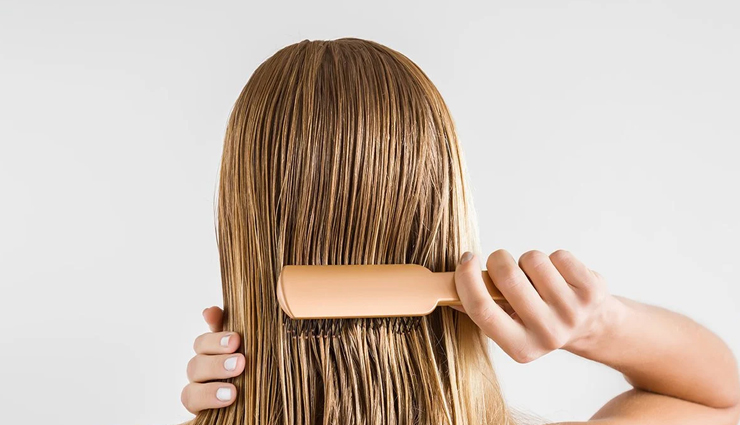 add volume to your hair,hair care tips,beauty tips