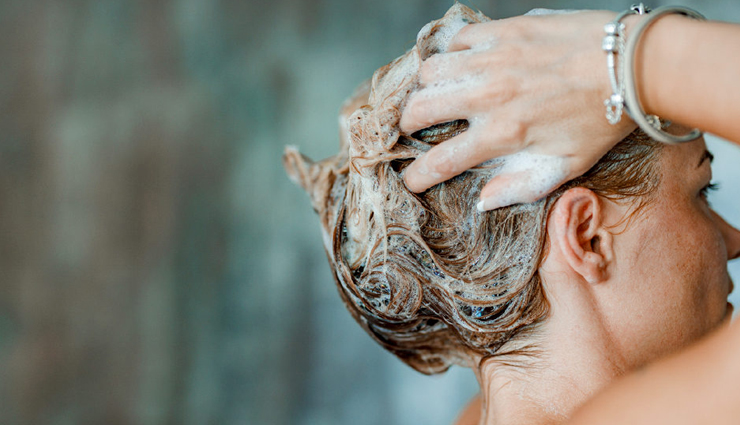 add volume to your hair,hair care tips,beauty tips