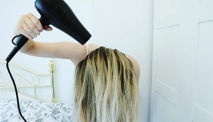 add volume to your hair,hair care tips,beauty tips