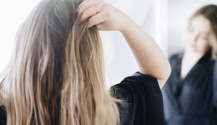 5 Ways To Add More Volume To Your Hair