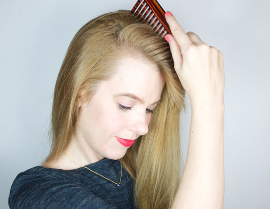 5 Cheats To Add Volume To Your Hair 