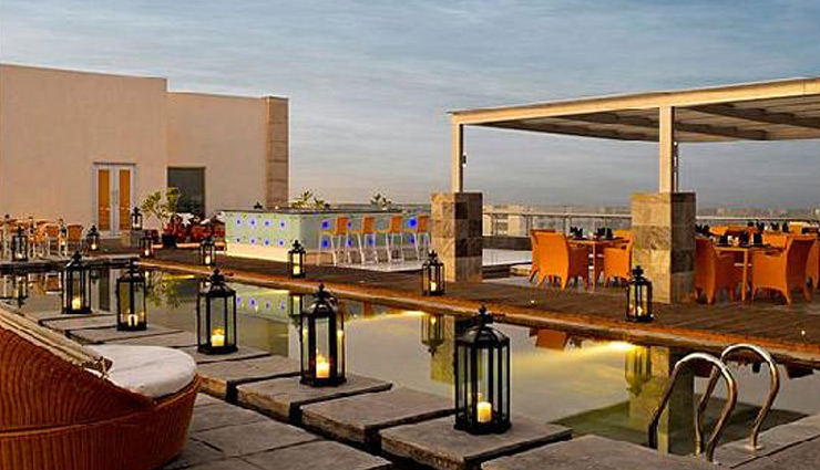 summer pool party,summer pool party in india,holidays,travel