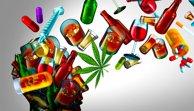 5 Most Addictive Habits In The World