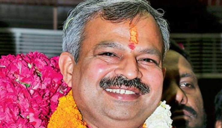 जानें कौन हैं आदेश गुप्ता, जिन्हें मिली दिल्ली BJP की कमान 