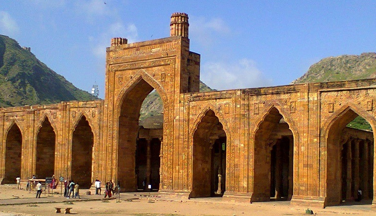 ajmer,ajmer tourist places,tourist places in ajmer,rajasthan,rajasthan tourism,holidays in rajasthan,tourist places in rajasthan,rajasthan city ajmer,holidays,travel guide