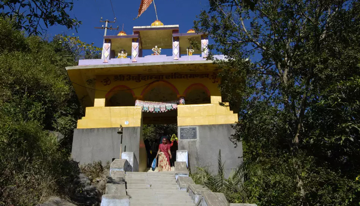 mount abu tourist attractions,top places to visit in mount abu,must-visit spots in mount abu,popular tourist places in mount abu,best attractions in mount abu,mount abu sightseeing,hotspots in mount abu